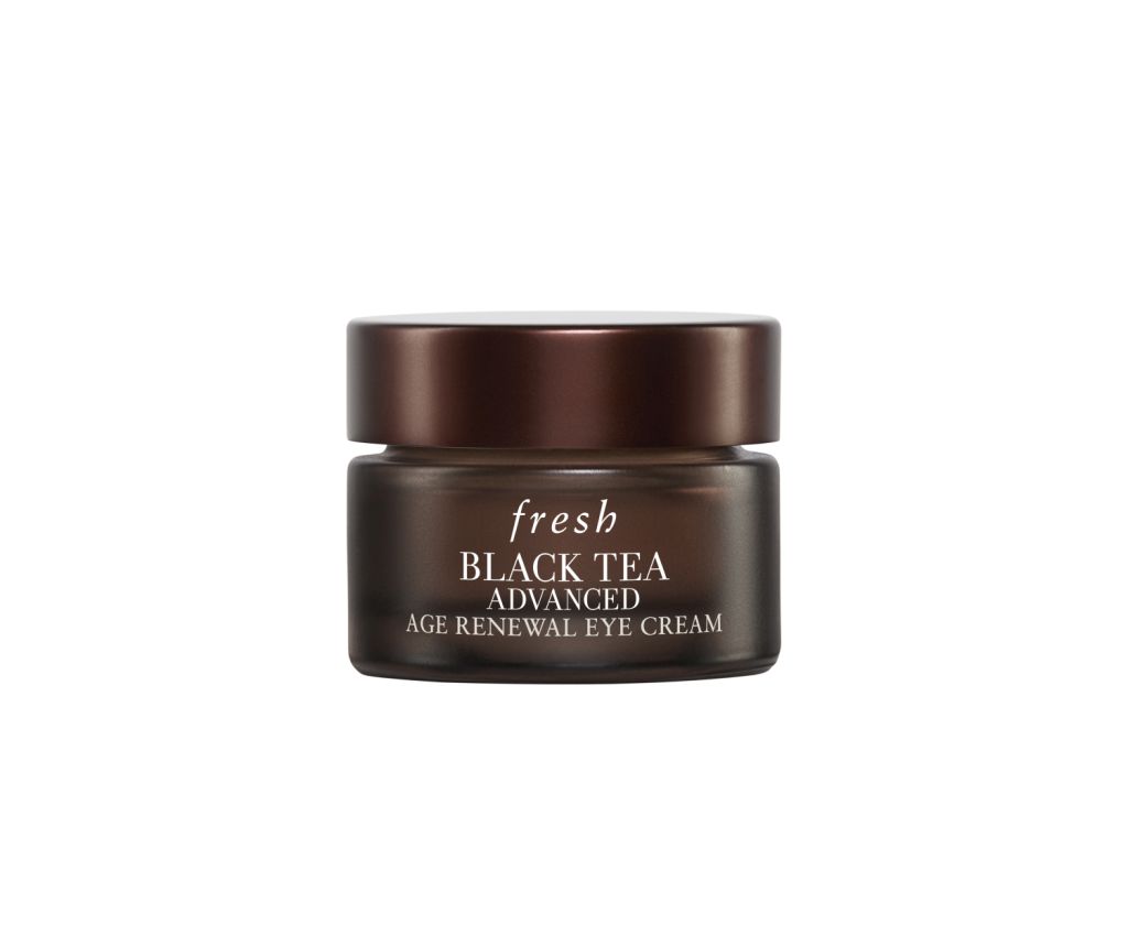 Black Tea Advanced Age Renewal Eye Cream 15ml